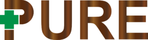Logo PURE